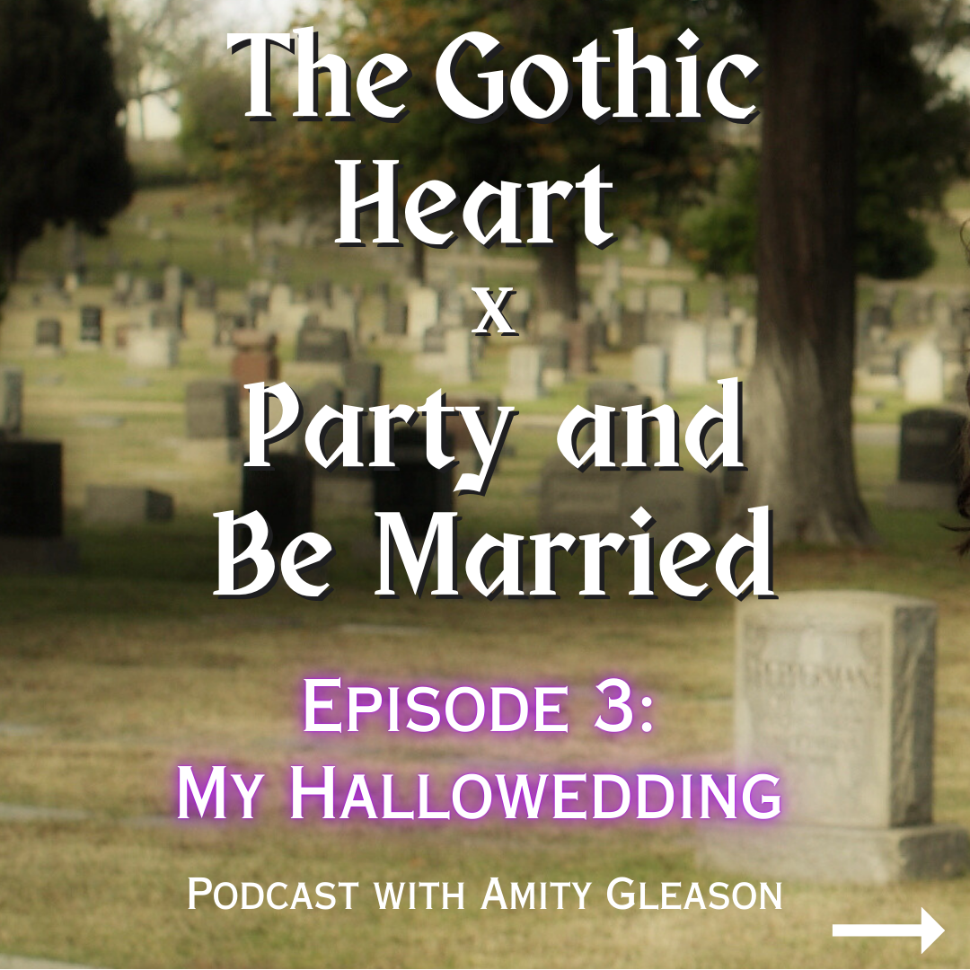 My Hallowedding: A Night to Remember