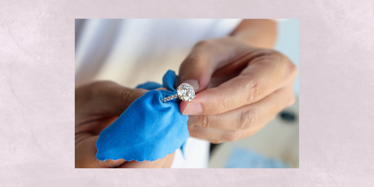 Preserving the Sparkle: Tips for Maintaining Your Precious Jewelry