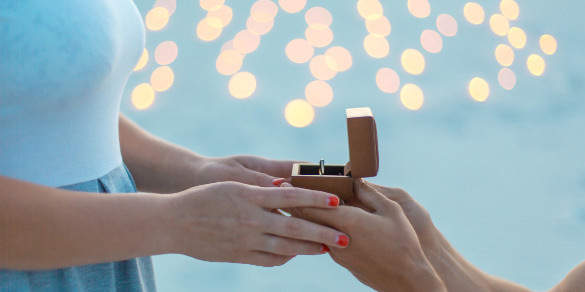 Introducing Our Exclusive Loaner Ring Program