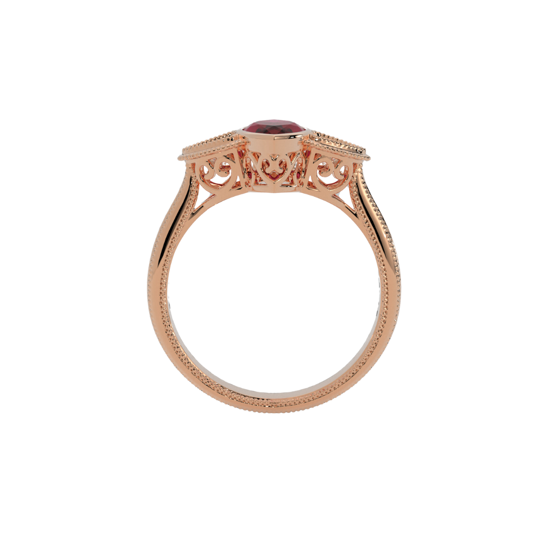 Hypnotic Ring