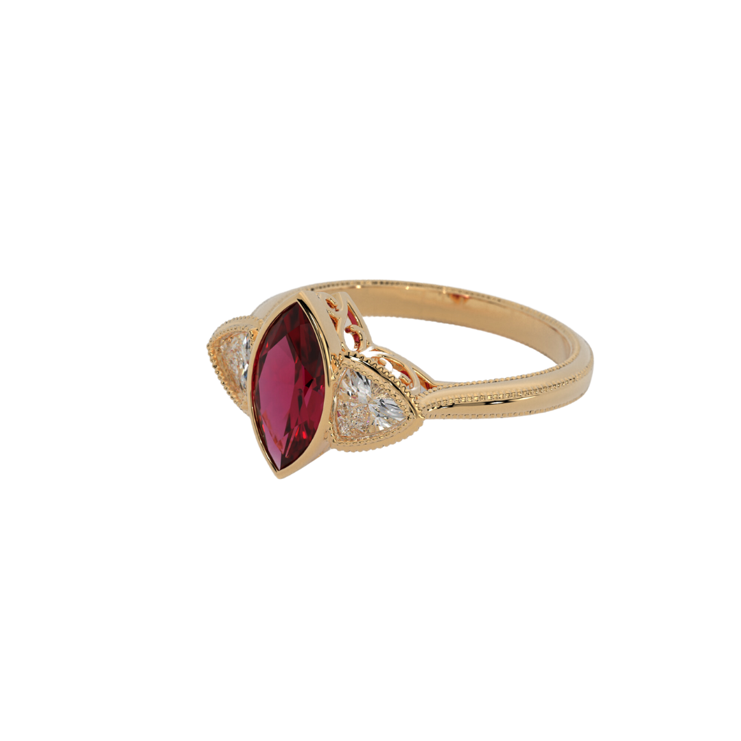 Hypnotic Ring