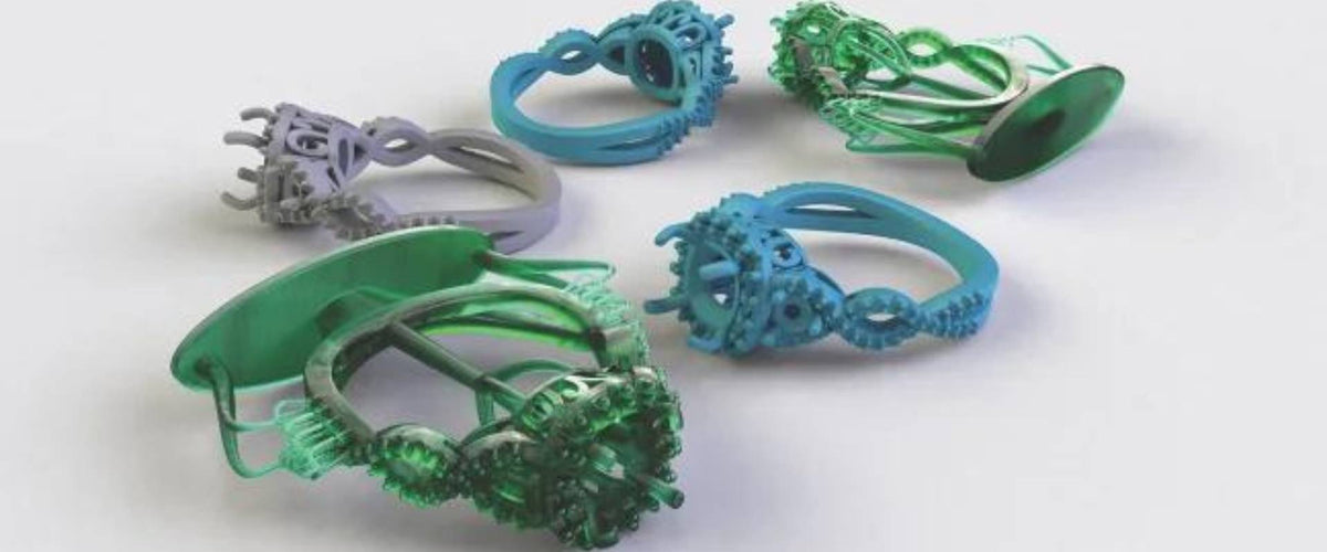 Ring Prototype Prototype