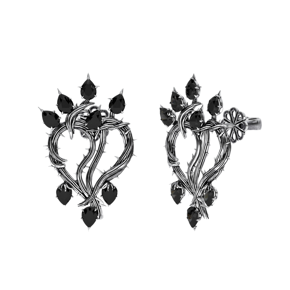 The Gothic Heart Collection Dark Romance Timeless Elegance the-gothic-heart-collection-dark-romance-timeless-elegance